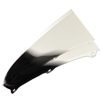 MRA Racingscheibe Windschutz