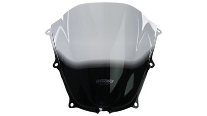 MRA Racingscheibe Windschutz