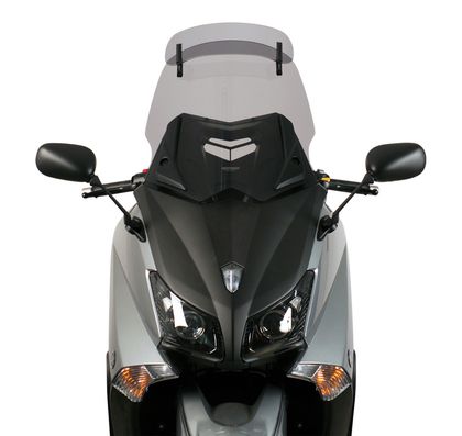 Bulle MRA Variotouring ''VTM'' fumé Yamaha T - MAX 530 XP Ref : MRA00349A / 1095717002 