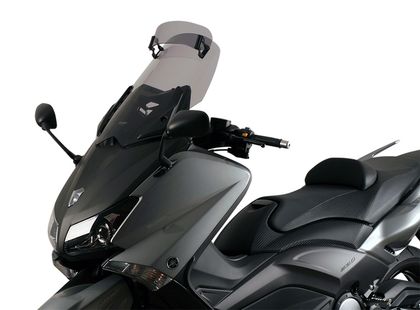 Bulle MRA Variotouring ''VTM'' fumé Yamaha T - MAX 530 XP