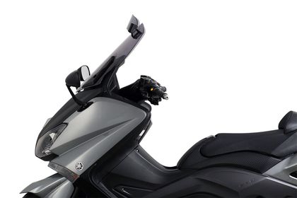 Bulle MRA Variotouring ''VTM'' fumé Yamaha T - MAX 530 XP
