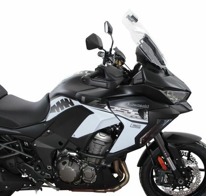 Bulle MRA Vario Touring clair