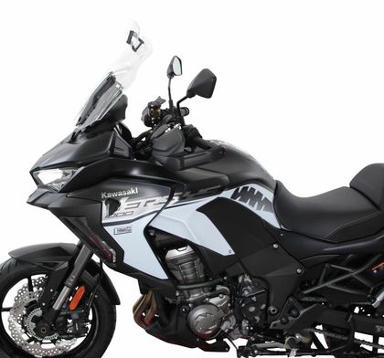 Bulle MRA Vario Touring clair