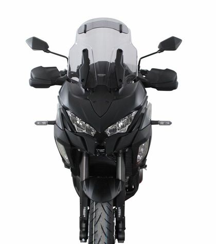 Bulle MRA Vario Touring fumé Ref : MRA00356A / 1101386 KAWASAKI 1000 VERSYS 1000 ABS SE (KLZ1000D) - 2019 - 2022