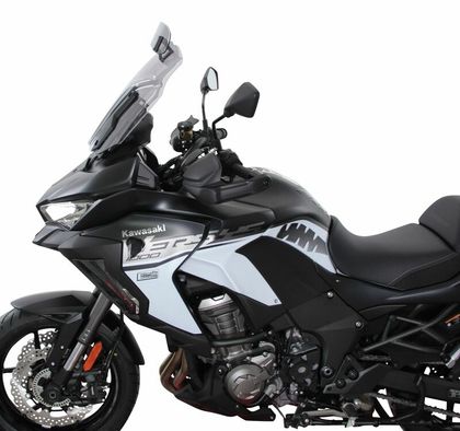 Bulle MRA Vario Touring fumé