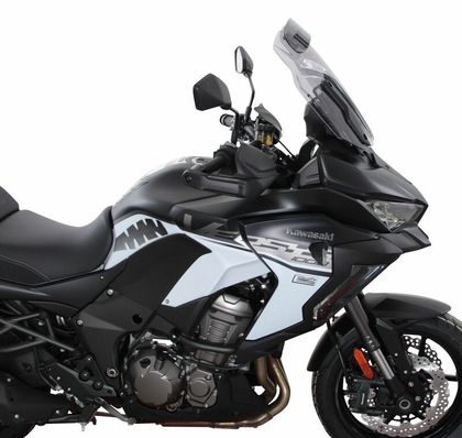 Bulle MRA Vario Touring fumé