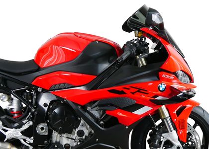 MRA Racing Windscherm