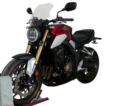 Bulle MRA Touring clair