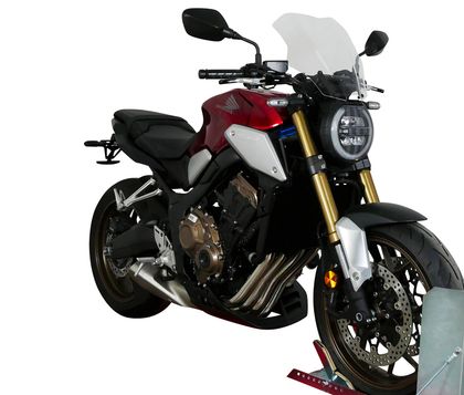 Bulle MRA Touring clair