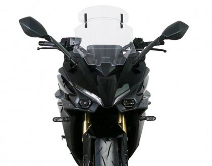 Bulle MRA VarioTouring VTM spoiler Ref : MRA00394A / 1124805001 SUZUKI 1000 GSX-S 1000 GT - 2022 - 2023 - 2025