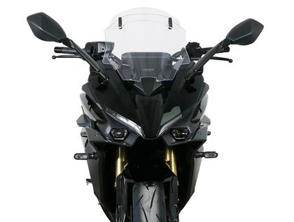 Bulle MRA VarioTouring VTM spoiler