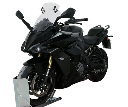 Bulle MRA VarioTouring VTM spoiler