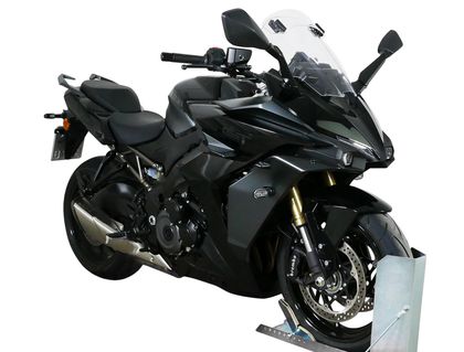 Bulle MRA VarioTouring VTM spoiler