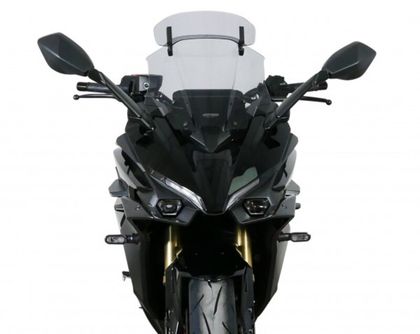 Bulle MRA VarioTouring VTM spoiler Ref : MRA00395A / 1124805002 SUZUKI 1000 GSX-S 1000 GT - 2022 - 2023 - 2025