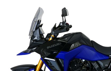 MRA Touring Screen NTM Windscherm