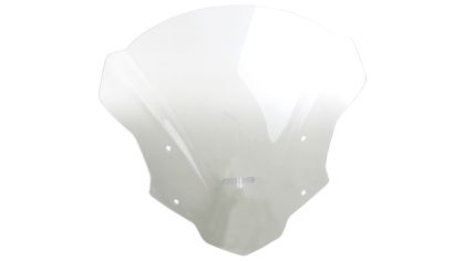 Bulle MRA Touring NTM clair