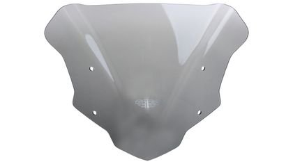 Bulle MRA Sport NSPM fumé