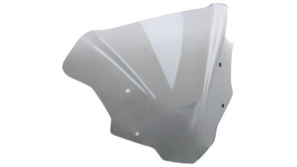 Bulle MRA Sport NSPM fumé