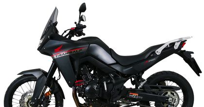 MRA Originalformscheibe OM Windschutz