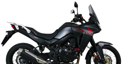 MRA Originalformscheibe OM Windschutz