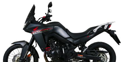 Bulle MRA Original OM