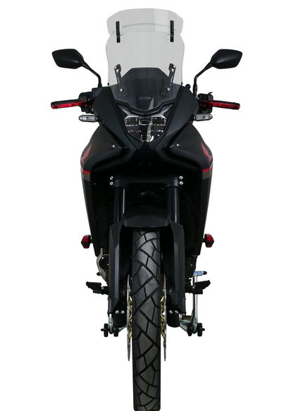 MRA Variotouringscreen VTM Spoiler Windschutz Ref : MRA00426A / 1125807001 HONDA 750 XL 750 TRANSALP - 2023 - 2024