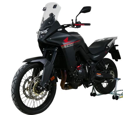 MRA Variotouringscreen VTM Spoiler Windschutz