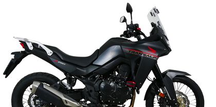 MRA Variotouringscreen VTM Spoiler Windschutz