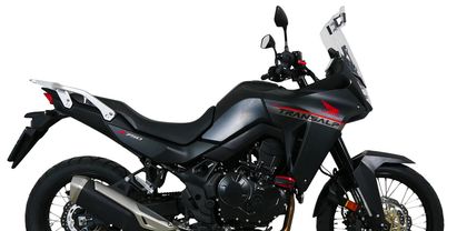 MRA Variotouringscreen VTM Spoiler Windschutz