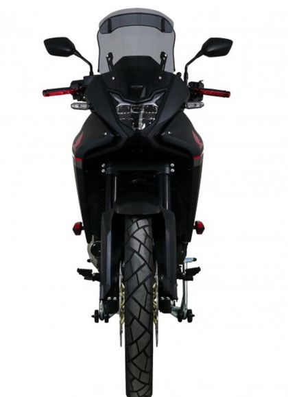 MRA Variotouringscreen VTM Spoiler Windschutz Ref : MRA00427A / 1125807002 HONDA 750 XL 750 TRANSALP - 2023 - 2024