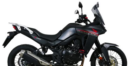 MRA Variotouringscreen VTM Spoiler Windschutz