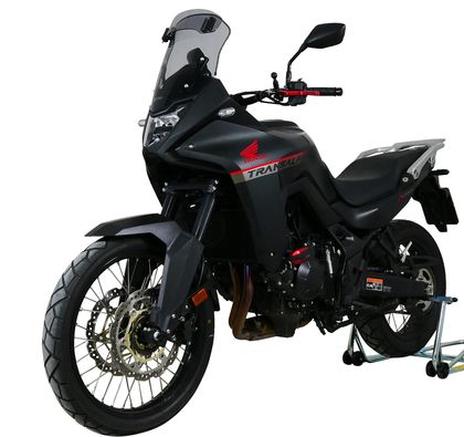 MRA Variotouringscreen VTM Spoiler Windschutz