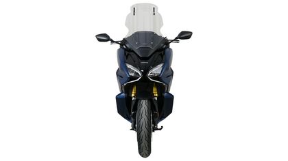 Bulle MRA Variotouring VT spoiler