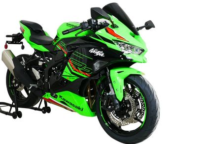 MRA Racing Windscherm