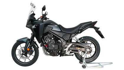 Bulle MRA VarioTouring VTM