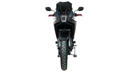 Bulle MRA Sport SPM Ref : MRA00473A / 1126864003 HONDA 500 NX 500 - 2024 - 2025