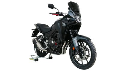 Bulle MRA Sport SPM