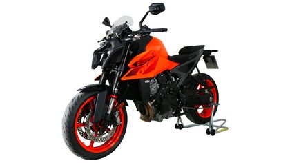 Bulle MRA Sport NSPM