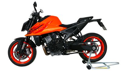 Bulle MRA Sport NSPM