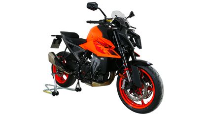 Bulle MRA Sport NSPM