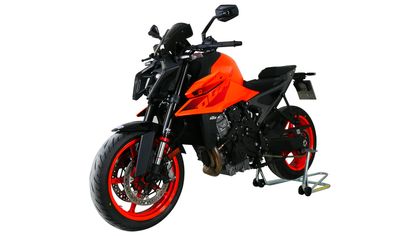 Bulle MRA Sport NSPM