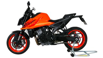 Bulle MRA Sport NSPM