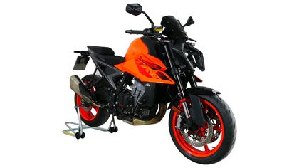 Bulle MRA Sport NSPM