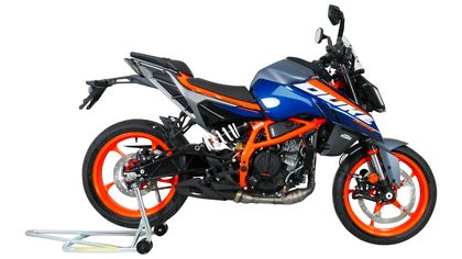 Bulle MRA Sport NSPM