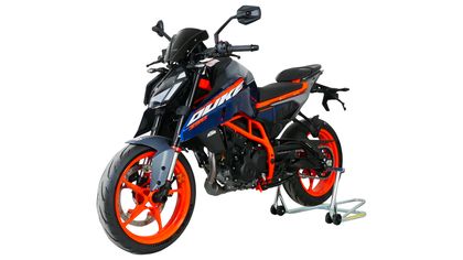 Bulle MRA Sport NSPM