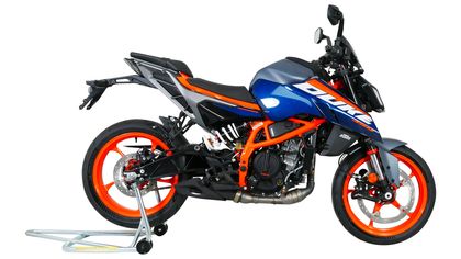 Bulle MRA Sport NSPM