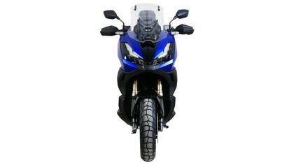 Bulle MRA Variotouring VTM