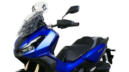 Bulle MRA Variotouring VTM