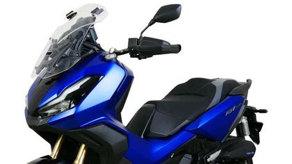 Bulle MRA Variotouring VTM