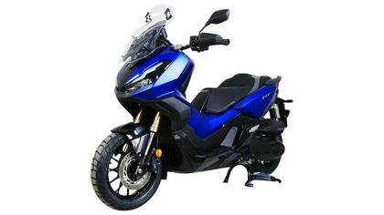 Bulle MRA Variotouring VTM